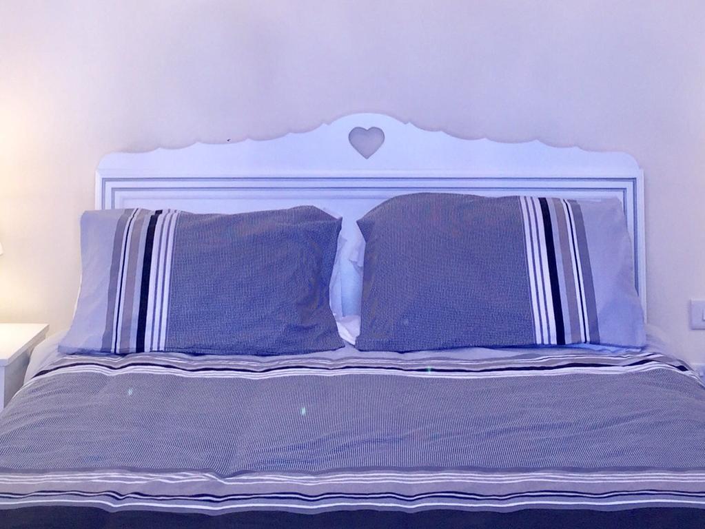 Luciano Valletta Studio - Self Catering Exterior foto