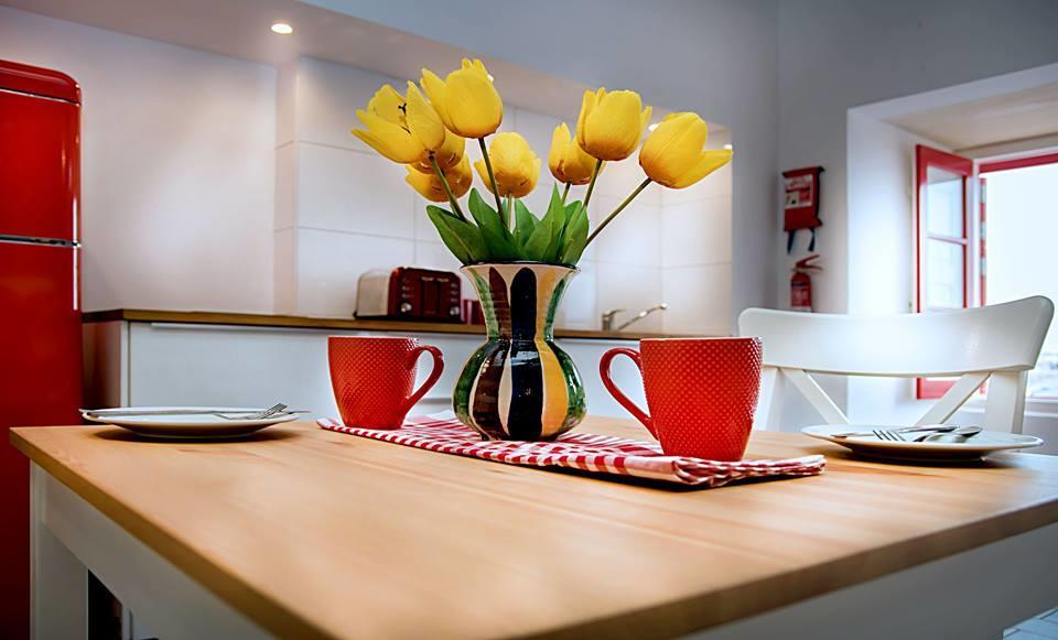 Luciano Valletta Studio - Self Catering Exterior foto